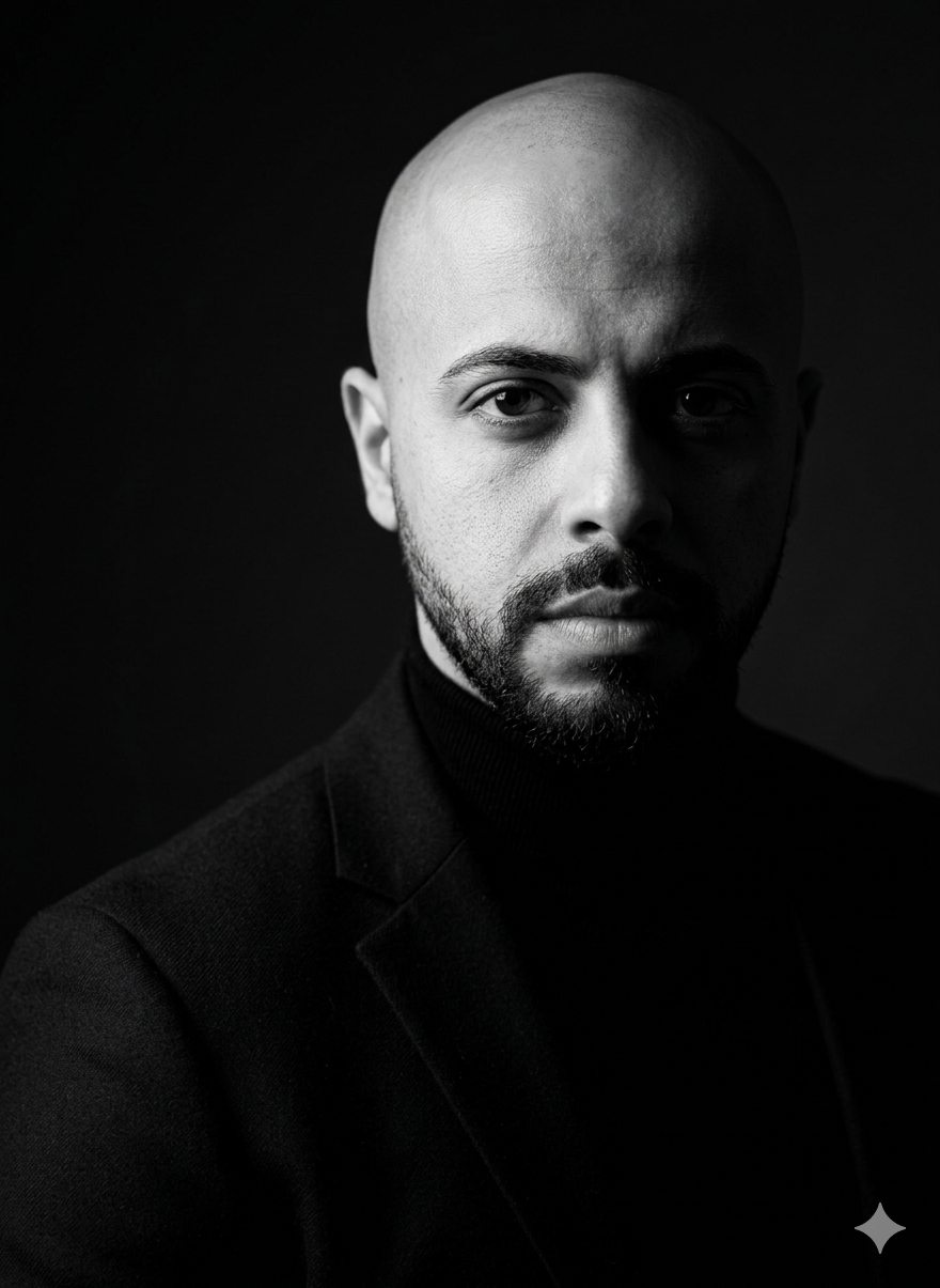 Malek Ayoub - Strategic Health Advisor